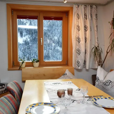Kloesterle Hébergement de vacances