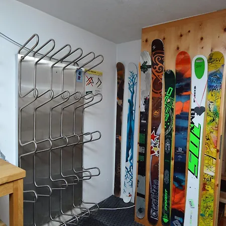 Kloesterle Langen am Arlberg