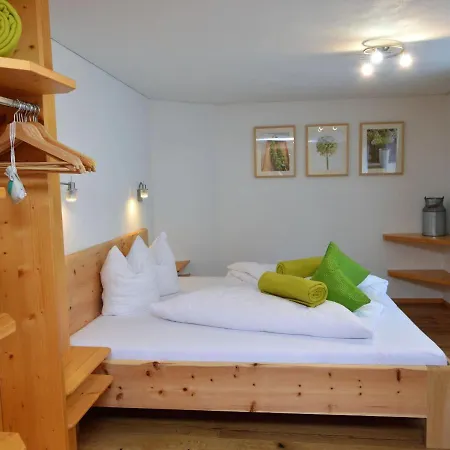 Hébergement de vacances Kloesterle *