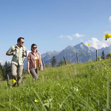 Kloesterle Hébergement de vacances