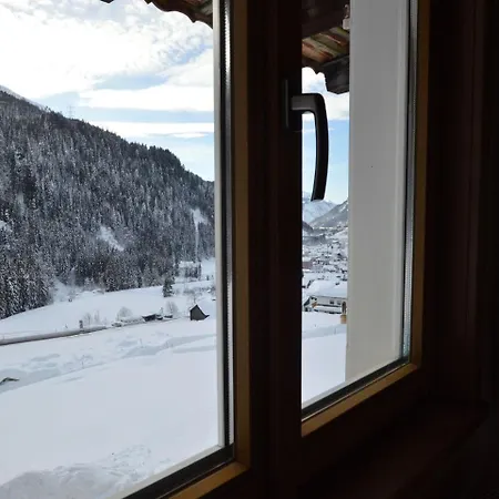 Kloesterle Hébergement de vacances *